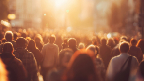 A stirring call to reactivate the Church as a movement
