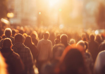 A stirring call to reactivate the Church as a movement