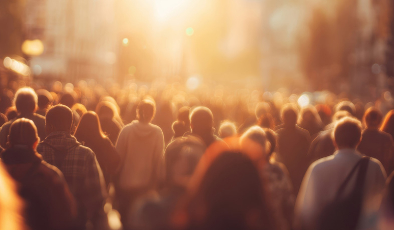 A stirring call to reactivate the Church as a movement