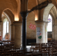 Canterbury Cathedral graffiti installation draws criticism from J.D. Vance, Elon Musk, and UK church leaders