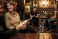 Oxford’s legendary 'Inklings' pub, where C.S. Lewis and JRR Tolkien socialized and discussed works, to be restored