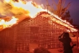 Jihadists in Mozambique kill Christians, burn homes and churches