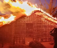 Jihadists in Mozambique kill Christians, burn homes and churches