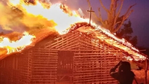 Jihadists in Mozambique kill Christians, burn homes and churches