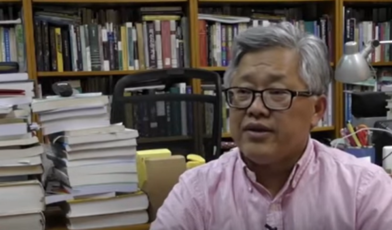 Trump State Dept. demands China release detained underground church pastor, father of US citizens