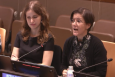 Surrogacy industry dehumanizes women and children, should be banned globally, UN expert says