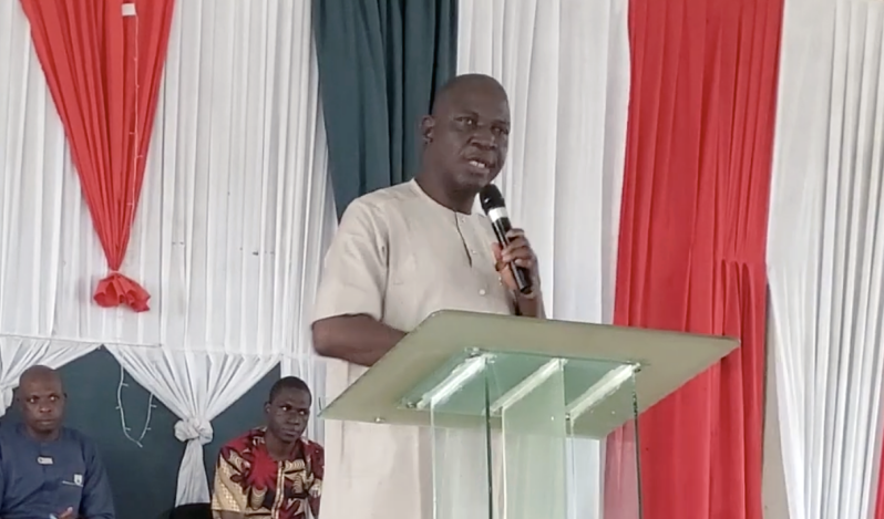 Nigerian evangelicals call for repentance and integrity as nation marks 65 years of independence
