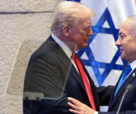 Lasting peace and true justice in Gaza and the Holy Land will require more than political agreement