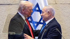 Lasting peace and true justice in Gaza and the Holy Land will require more than political agreement