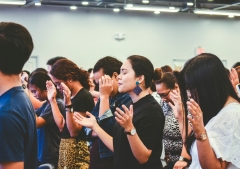 Thousands of students to unite in prayer for IFES World Student Day 2025: 'Heartwarming event amid global division and uncertainty'