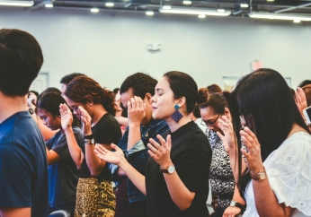 Thousands of students to unite in prayer for IFES World Student Day 2025: 'Heartwarming event amid global division and uncertainty'