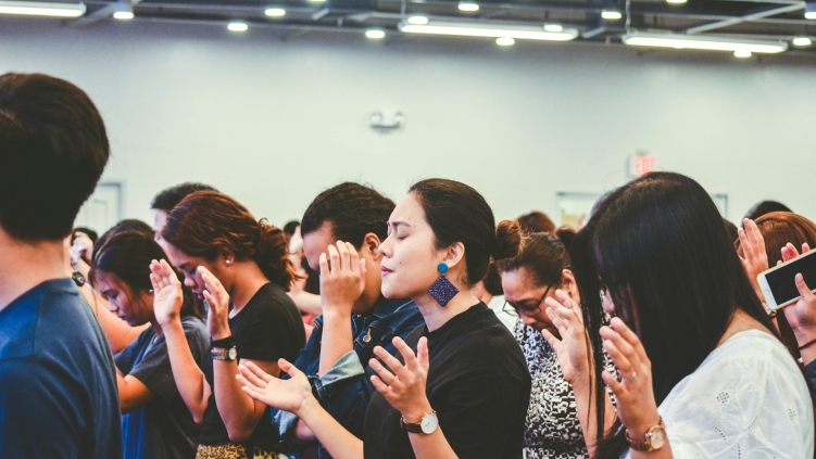 Thousands of students to unite in prayer for IFES World Student Day 2025: 'Heartwarming event amid global division and uncertainty'