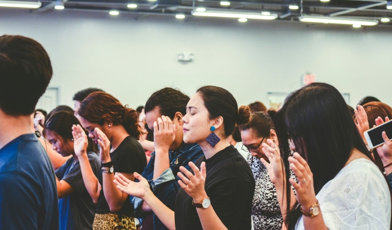 Thousands of students to unite in prayer for IFES World Student Day 2025: 'Heartwarming event amid global division and uncertainty'