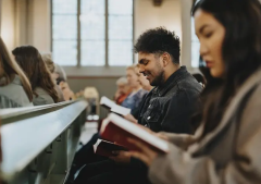U.S. churchgoers’ pro-life conviction plummets by 20 points in two years, new study reveals