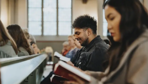 U.S. churchgoers’ pro-life conviction plummets by 20 points in two years, new study reveals