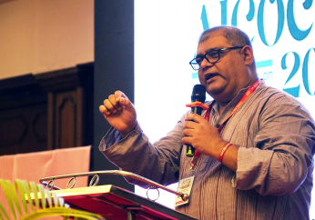 Indian Church growing fast, but discipleship and leadership development remain urgent needs, head of Evangelical Fellowship says