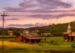 I was forced from home for my faith in Christ