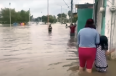 Christians unite to help victims after deadly floods devastate central and eastern Mexico