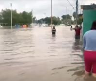 Christians unite to help victims after deadly floods devastate central and eastern Mexico
