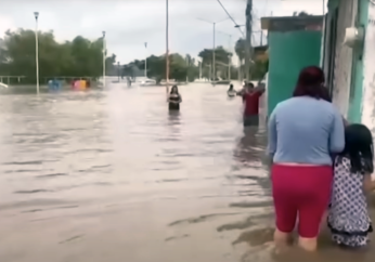 Christians unite to help victims after deadly floods devastate central and eastern Mexico