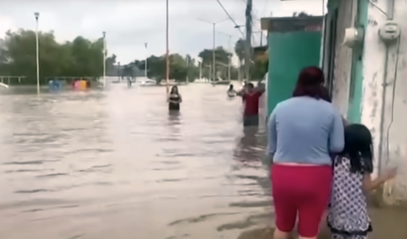Christians unite to help victims after deadly floods devastate central and eastern Mexico