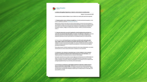 The Spanish Evangelical Alliance opposes the inclusion of abortion as a constitutional right