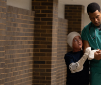 ‘Soul on Fire’ film based on John O'Leary's true story earns rare 'A' CinemaScore, 98% audience rating in opening weekend