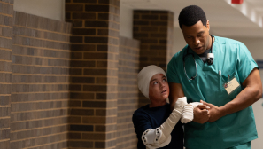 ‘Soul on Fire’ film based on John O'Leary's true story earns rare 'A' CinemaScore, 98% audience rating in opening weekend