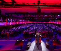 Billy Graham Evangelistic Association to convene 2,500 leaders from 50 countries for 2027 Asian-Pacific Congress on Evangelism in Sydney