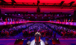 Billy Graham Evangelistic Association to convene 2,500 leaders from 50 countries for 2027 Asian-Pacific Congress on Evangelism in Sydney