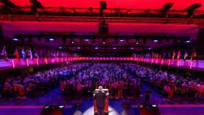 Billy Graham Evangelistic Association to convene 2,500 leaders from 50 countries for 2027 Asian-Pacific Congress on Evangelism in Sydney