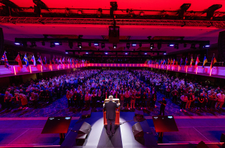 Billy Graham Evangelistic Association to convene 2,500 leaders from 50 countries for 2027 Asian-Pacific Congress on Evangelism in Sydney