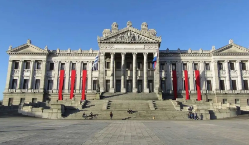 Uruguay becomes first Latin American nation to legalize euthanasia by parliamentary vote