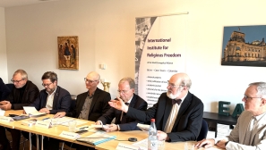 Persecution of Christians globally worsens significantly, rights leaders say