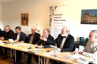 Persecution of Christians globally worsens significantly, rights leaders say