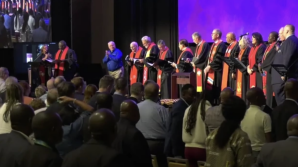 Global Methodist Church surpasses 6,000 congregations worldwide