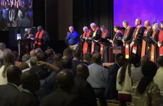 Global Methodist Church surpasses 6,000 congregations worldwide