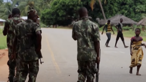 Report urges Mozambique to reconsider proposed religious regulation law amidst growing persecution of Christians