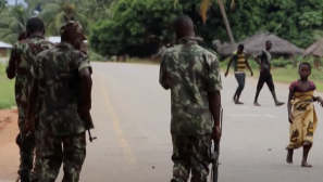 Report urges Mozambique to reconsider proposed religious regulation law amidst growing persecution of Christians