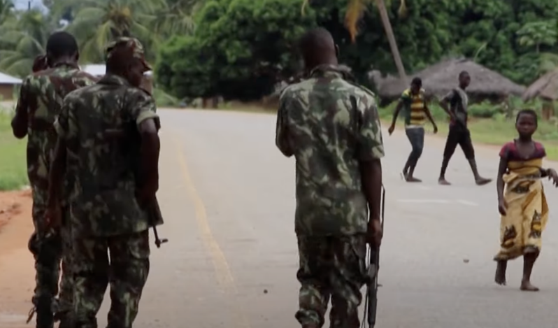 Report urges Mozambique to reconsider proposed religious regulation law amidst growing persecution of Christians