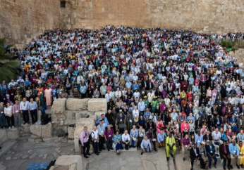 ‘We are the Anglican Communion’: Gafcon rejects authority of Archbishop of Canterbury