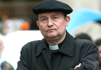 Priest in Spain could face prison under ‘hate speech’ law