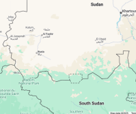 Sudan separates, deports South Sudanese women and children