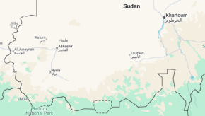 Sudan separates, deports South Sudanese women and children