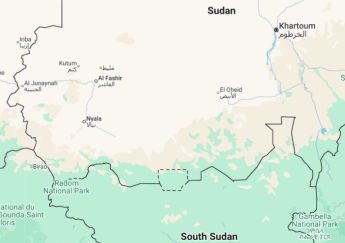 Sudan separates, deports South Sudanese women and children