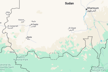 Sudan separates, deports South Sudanese women and children