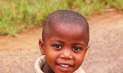 Orphan Sunday 2025 to rally churches around the world for children and families in need