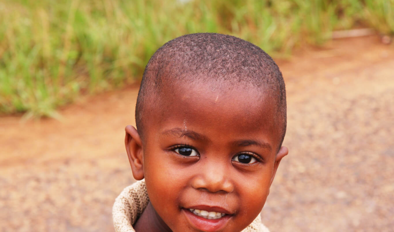 Orphan Sunday 2025 to rally churches around the world for children and families in need