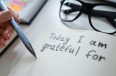 Gratitude is a power that can change everything