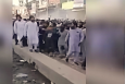 Police in Pakistan clash with Islamic extremist party